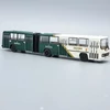Ikarus 280 1:87 Brekina modell Jacobs modellautó