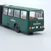 Ikarus 280 1:87 Brekina modell Jacobs modellautó