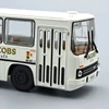 Ikarus 280 1:87 Brekina modell Jacobs modellautó