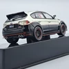 Subaru Impreza WRX STI GH 1:43 Halálos Iramban fém modellautó