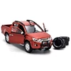 Isuzu D-Max 2016 1:64 (BMC) Piros