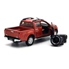 Isuzu D-Max 2016 1:64 (BMC) Piros