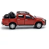 Isuzu D-Max 2016 1:64 (BMC) Piros