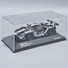 Ford GT #66 24h Le Mans 2019 1:43 IXO fém autó modell