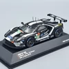 Ford GT #66 24h Le Mans 2019 1:43 IXO fém autó modell