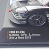 Ford GT #66 24h Le Mans 2019 1:43 IXO fém autó modell