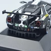 Ford GT #66 24h Le Mans 2019 1:43 IXO fém autó modell