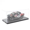 Toyota GR DKR Hilux Evo T1U 2024 1:43 IXO fém modellautó