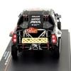 Toyota GR DKR Hilux Evo T1U 2024 1:43 IXO fém modellautó