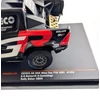 Toyota GR DKR Hilux Evo T1U 2024 1:43 IXO fém modellautó