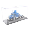 Peterbilt 359 1973 1:64 kamion modell