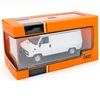 Fiat Ducato 1982 1:43 IXO retró modellautó