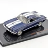 Ford Mustang Shelby GT 350 1965 1:43 IXO retró autómodell
