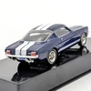Ford Mustang Shelby GT 350 1965 1:43 IXO retró autómodell