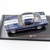 Ford Mustang Shelby GT 350 1965 1:43 IXO retró autómodell