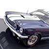 Ford Mustang Shelby GT 350 1965 1:43 IXO retró autó modell