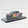 Toyota Supra DKR Hilux EVO IXO 1:43 #216 modell autó fémautó