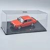 Skoda 130L 1988 1:43 IXO modell autó