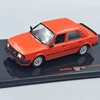 Skoda 130L 1988 1:43 IXO modell autó