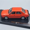 Skoda 130L 1988 1:43 IXO modell autó
