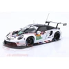 Porsche 911 RSR-19 #91 Bahrain 2022 1:18 modellautó
