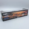 Mazda RX-7 és Toyota Supra 2db-od szett Jada modellautó játékautó