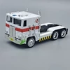 Optimus Prime Transformers G1 1:32 Jada autómodell, játékautó
