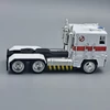 Optimus Prime Transformers G1 1:32 Jada autómodell, játékautó
