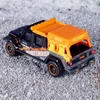  Jeep Gladiator Matchbox Premium modell autó