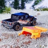  Jeep Gladiator Matchbox Premium modell autó