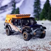  Jeep Gladiator Matchbox Premium modell autó