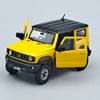 Suzuki Jimny Sierra (JB74) 2019 BMC fém autómodell