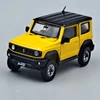 Suzuki Jimny Sierra (JB74) 2019 BMC fém autómodell