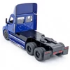 Freightliner eCascadia kamion Kinsmart játékautó modell