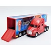 Kenworth T700 Kamion 1:68 Fehér