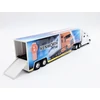 Kenworth T700 Kamion 1:68 Fehér