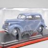Kim 10-50 1940 1:24 kék fém modell autó