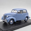 Kim 10-50 1940 1:24 kék fém modell autó
