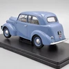 Kim 10-50 1940 1:24 kék fém modell autó