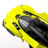 Aston Martin Valkyrie Kinsmart játékautó-modellautó