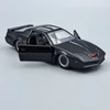 Pontiac Firebird KITT Knight Rider 1:32 Jada autómodell