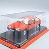 Lada Samara 2108 1-24 retró modellautó