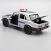 Speciális Lada 1500 gyerekjáték ezüst