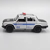 Speciális Lada 1500 gyerekjáték ezüst