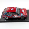 Lancia Delta Integrale 16V #1 1:24 Atlas rally autómodell