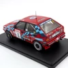 Lancia Delta Integrale 16V #1 1:24 Atlas rally autómodell