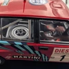 Lancia Delta Integrale 16V #1 1:24 Atlas rally autómodell