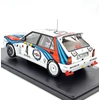 Lancia Delta HF Integrale 1992 1:24 Monte Carlo