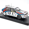 Lancia Delta HF Inte. 1992 1:24 Altaya