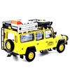 Land Rover Defender 110 1:64 Mini GT